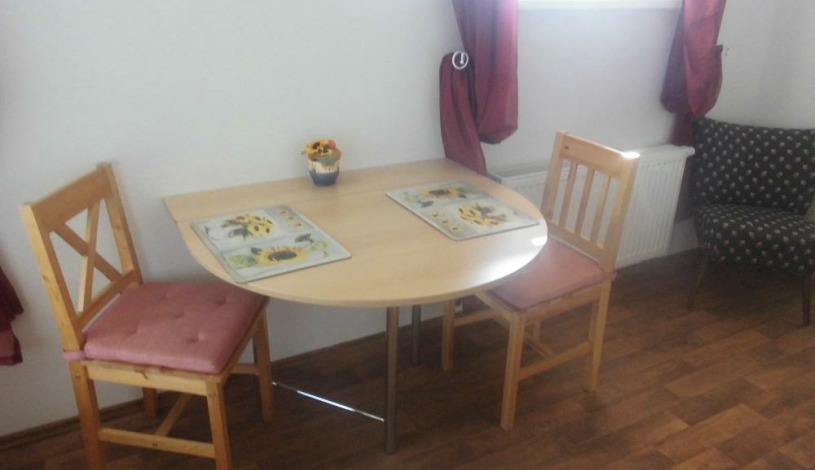 Apartmány Slunečnice Konstantinovy Lázně